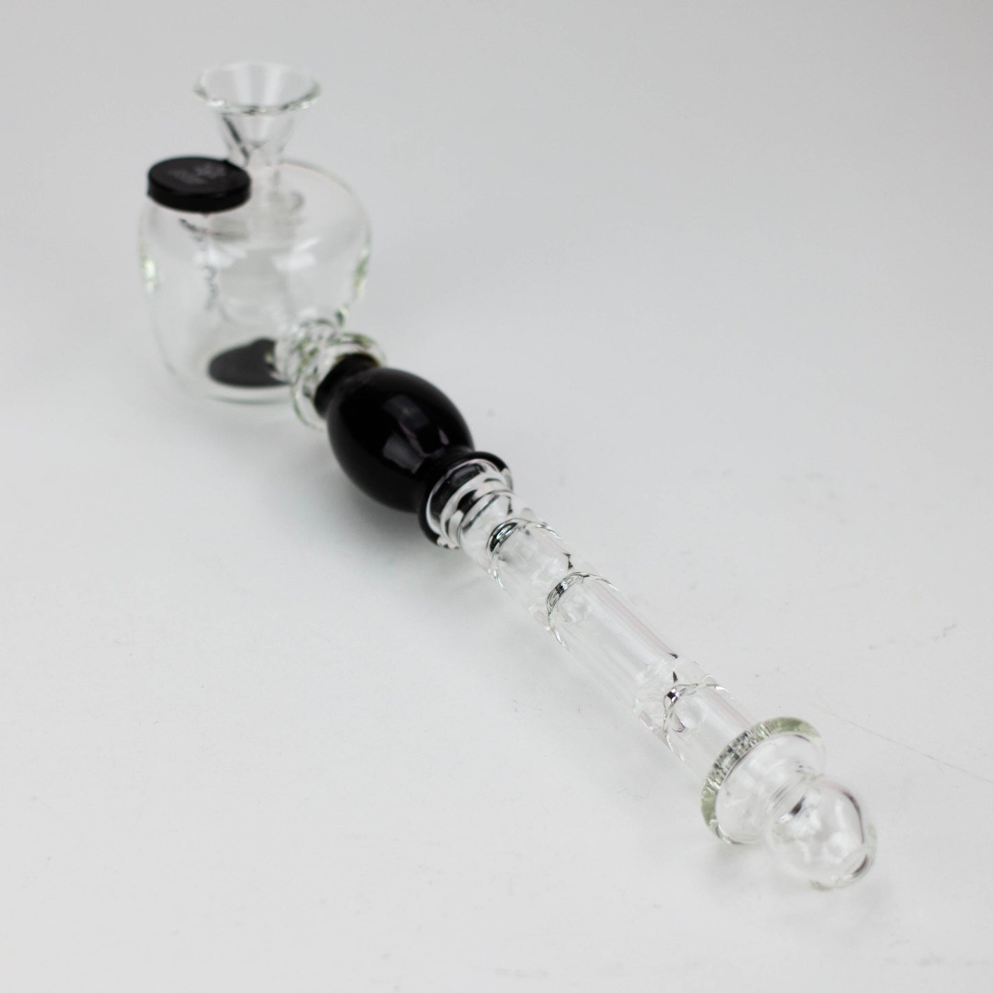 NG-9 inch Glass Handpipe [XY541]_5