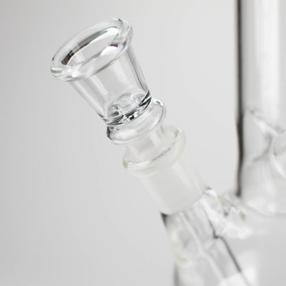 10" Clear Water pipe with cartoon tattoo-Assorted_5