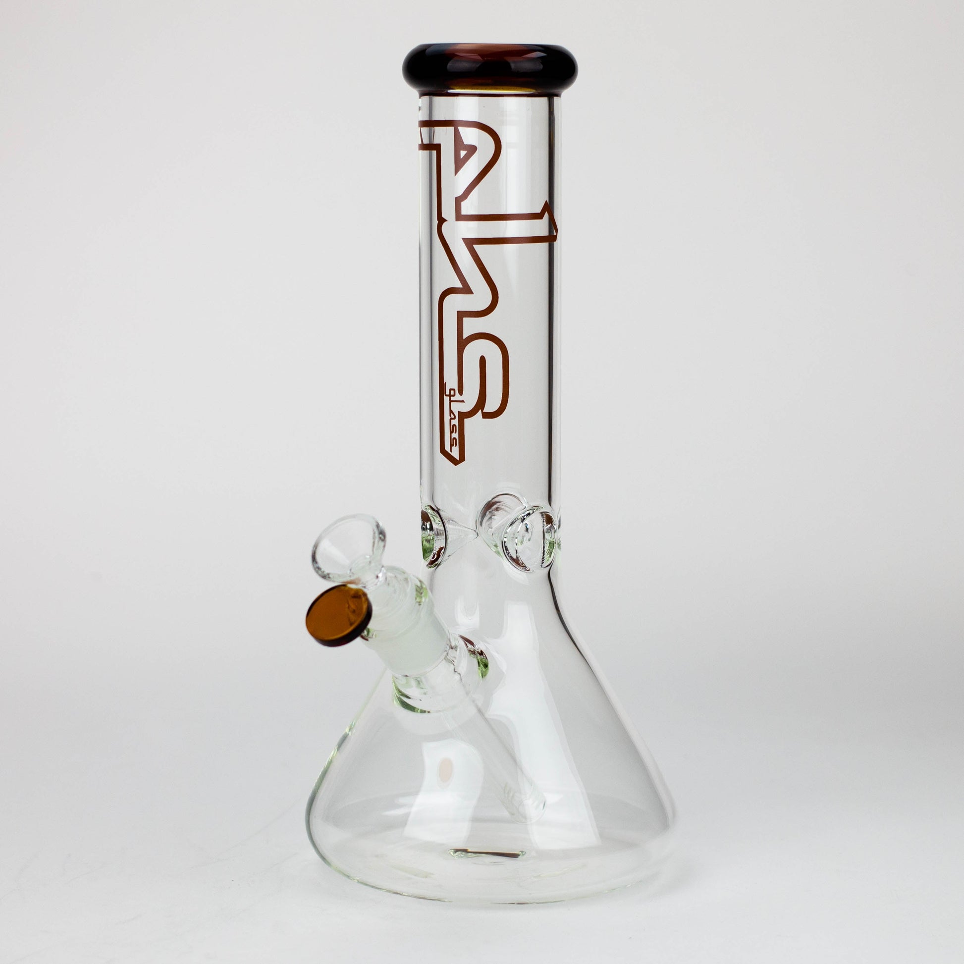 PHS | 12" Glass beaker Bong [PHS-12xx]_5